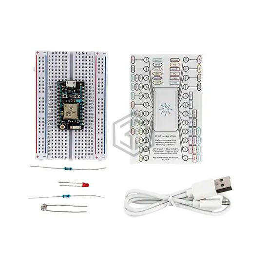 PHOTONKIT - Particle Industries, Inc. - Educational Kits