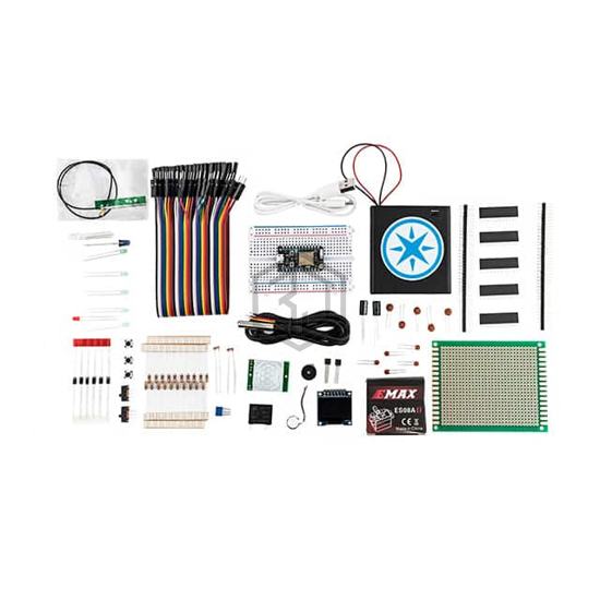 MKITPH - Particle Industries, Inc. - Educational Kits