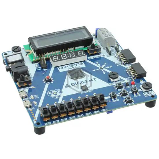 410-336 - Digilent, Inc. - Educational Kits