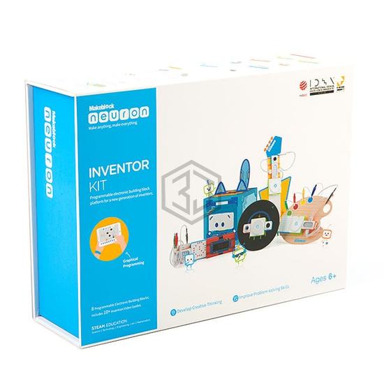 P1030001 - Makeblock Co., LTD. - Educational Kits