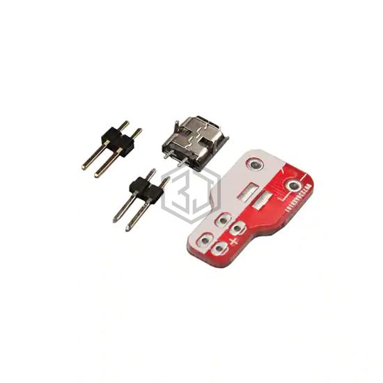 PPKIT4003 - Pimoroni Ltd - Educational Kits