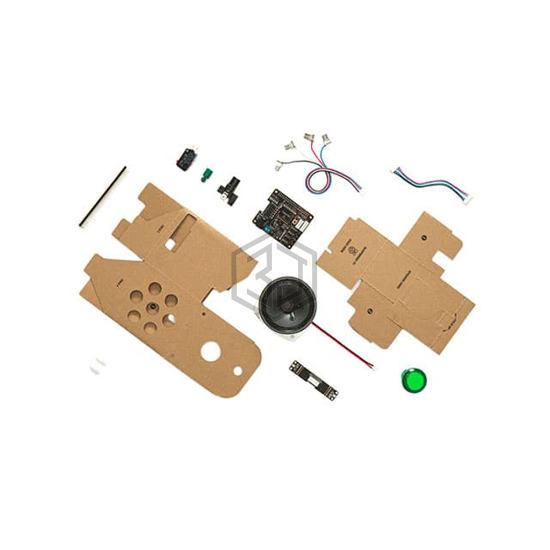 AIYKIT - Pimoroni Ltd - Educational Kits
