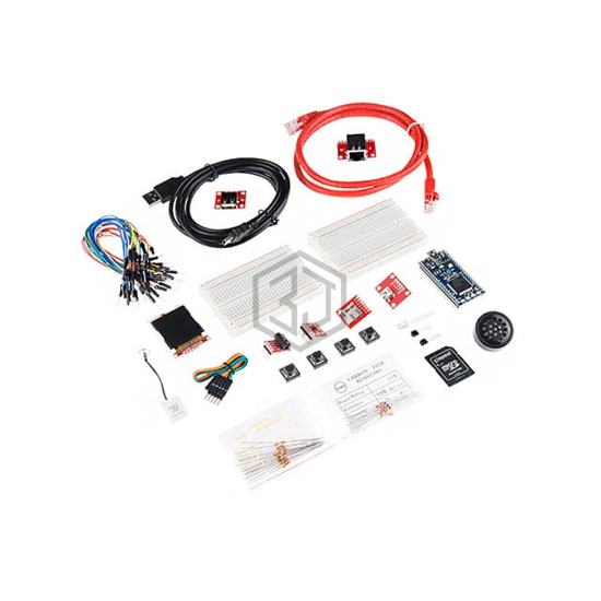 KIT-14458 - SparkFun Electronics - Educational Kits
