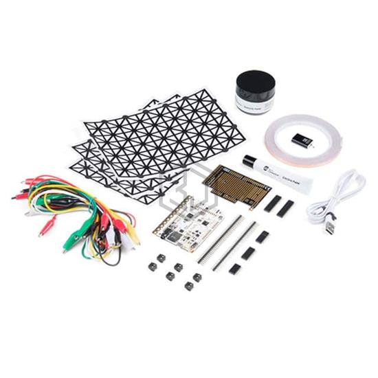 KIT-14533 - SparkFun Electronics - Educational Kits