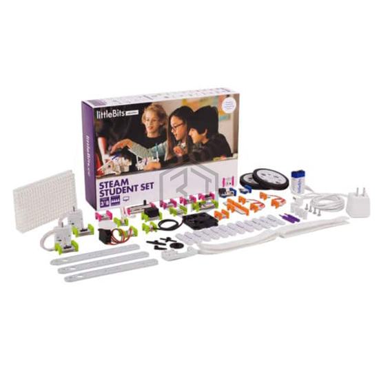 PIS-0432 - Pi Supply - Educational Kits