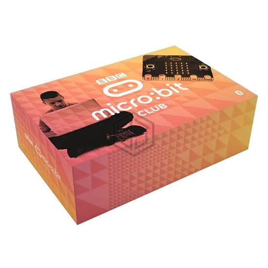 PIS-0354 - Pi Supply - Educational Kits