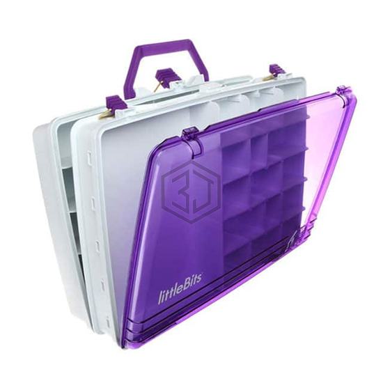 PIS-0148 - Pi Supply - Educational Kits