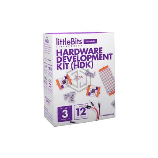 PIS-0140 - Pi Supply - Educational Kits