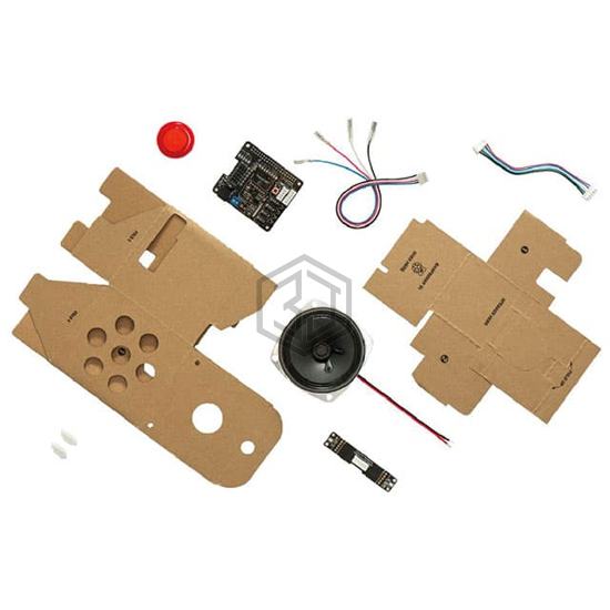 PIS-0469 - Pi Supply - Educational Kits