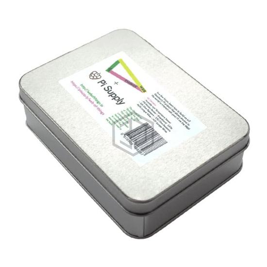 PIS-0542 - Pi Supply - Educational Kits