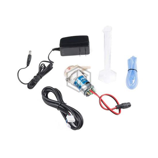KIT-14454 - SparkFun Electronics - Educational Kits