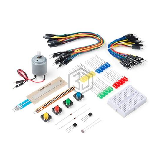 KIT-14310 - SparkFun Electronics - Educational Kits