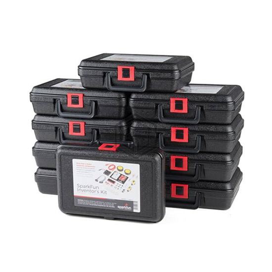 LAB-14447 - SparkFun Electronics - Educational Kits