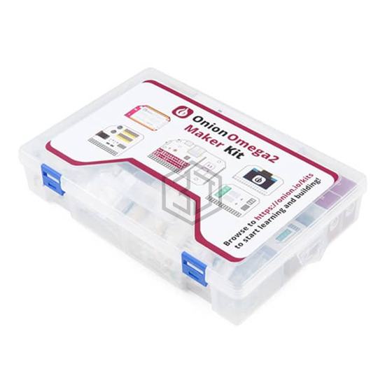 KIT-14541 - SparkFun Electronics - Educational Kits