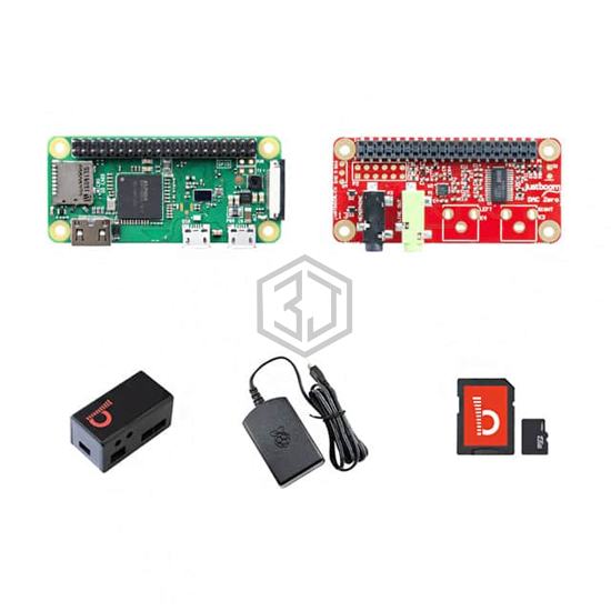 PIS-0559 - Pi Supply - Educational Kits