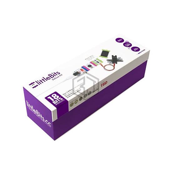 PIS-0137 - Pi Supply - Educational Kits