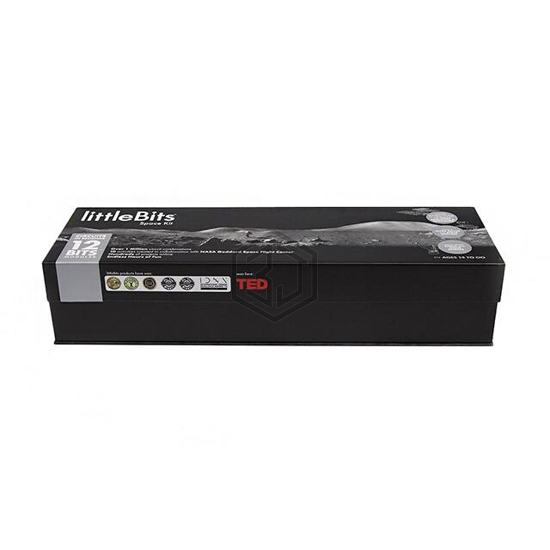 PIS-0136 - Pi Supply - Educational Kits