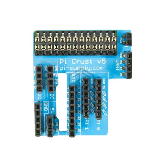 PIS-0028 - Pi Supply - Educational Kits