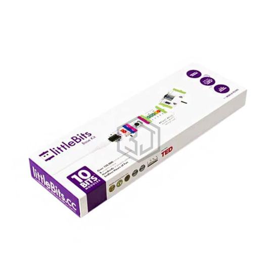 PIS-0139 - Pi Supply - Educational Kits