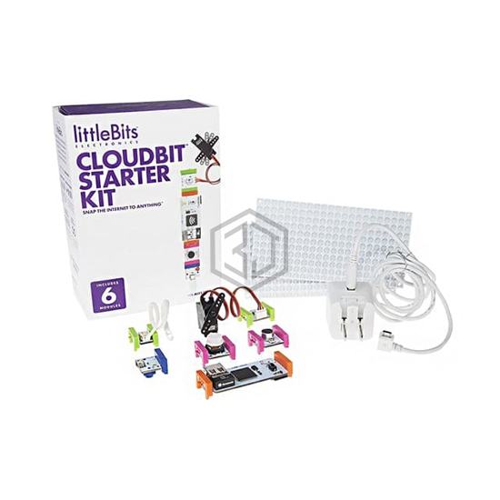 PIS-0169 - Pi Supply - Educational Kits