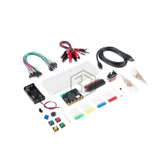 KIT-14542 - SparkFun Electronics - Educational Kits