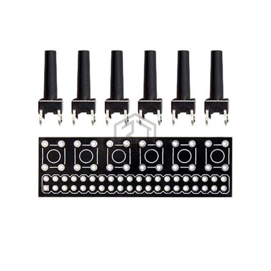 PIS-0584 - Pi Supply - Educational Kits