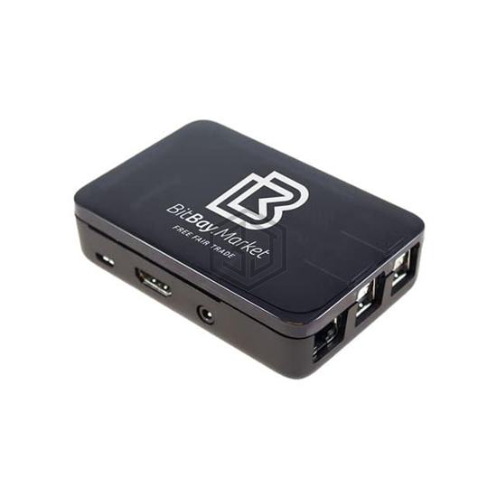 PIS-0624 - Pi Supply - Educational Kits