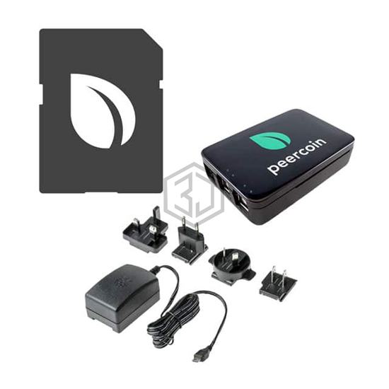 PIS-0629 - Pi Supply - Educational Kits