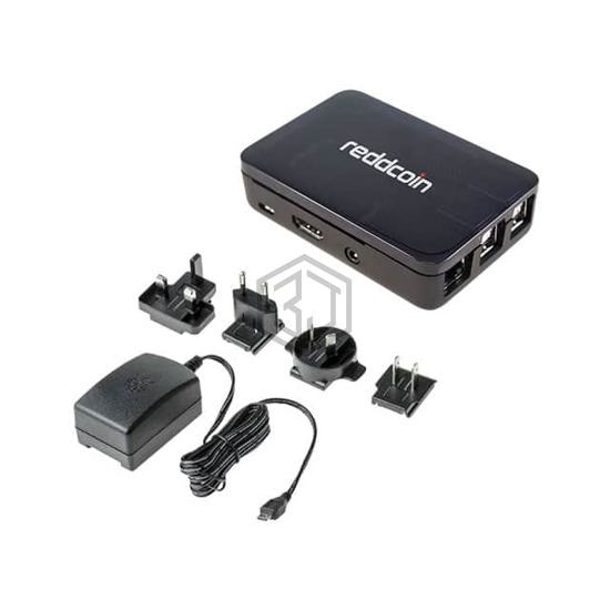 PIS-0650 - Pi Supply - Educational Kits