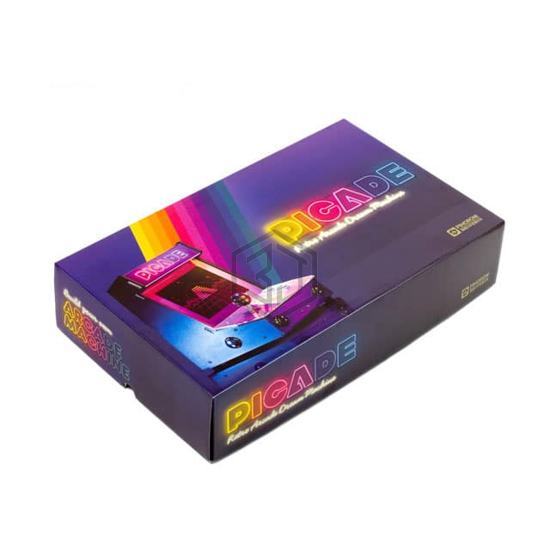 PIM305 - Pimoroni Ltd - Educational Kits