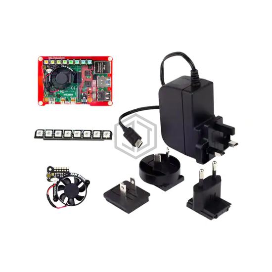 PIM503 - Pimoroni Ltd - Educational Kits