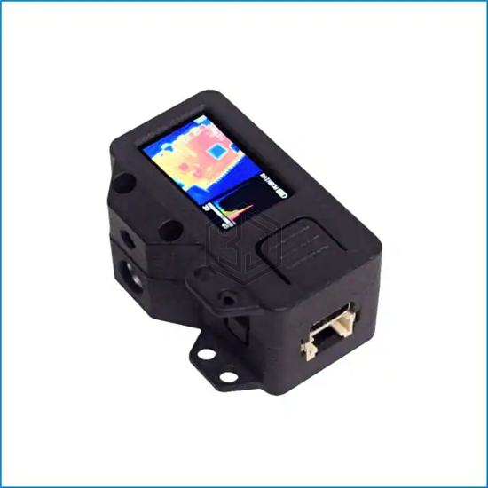 K016-T - M5Stack Technology Co., Ltd. - Educational Kits