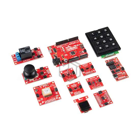 KIT-16262 - SparkFun Electronics - Educational Kits