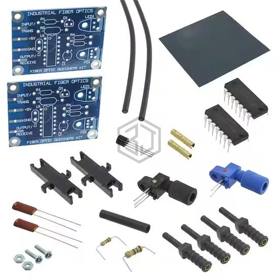 IF-SD11 - Industrial Fiber Optics - Educational Kits