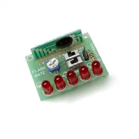 TW-DIY-5052 - Twin Industries - Educational Kits
