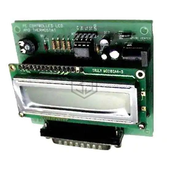 TW-DIY-5134 - Twin Industries - Educational Kits