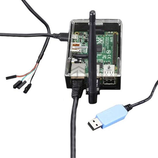 1406 - Adafruit Industries LLC - Educational Kits