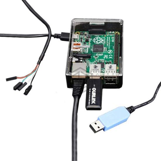 1410 - Adafruit Industries LLC - Educational Kits