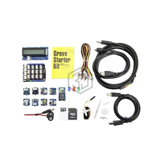 110020002 - Seeed Technology Co., Ltd - Educational Kits