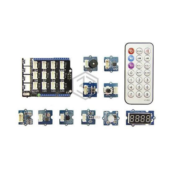 110990421 - Seeed Technology Co., Ltd - Educational Kits