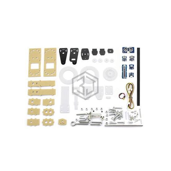 110990102 - Seeed Technology Co., Ltd - Educational Kits