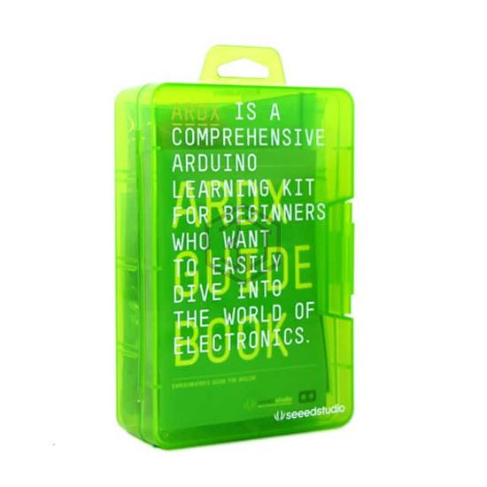 110060004 - Seeed Technology Co., Ltd - Educational Kits