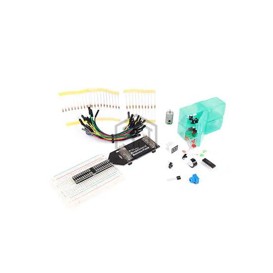 106060002 - Seeed Technology Co., Ltd - Educational Kits