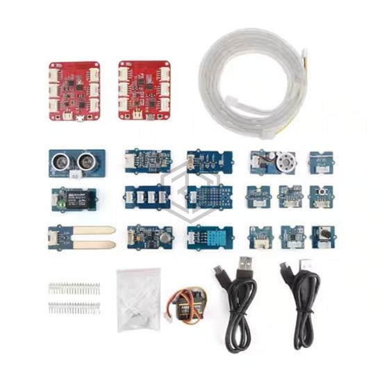 110020053 - Seeed Technology Co., Ltd - Educational Kits