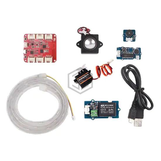 110020050 - Seeed Technology Co., Ltd - Educational Kits