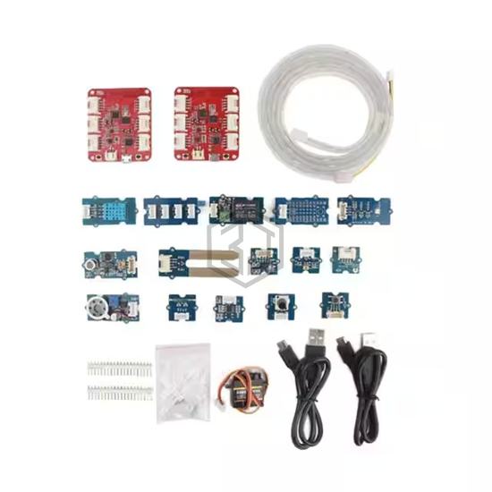 110020052 - Seeed Technology Co., Ltd - Educational Kits