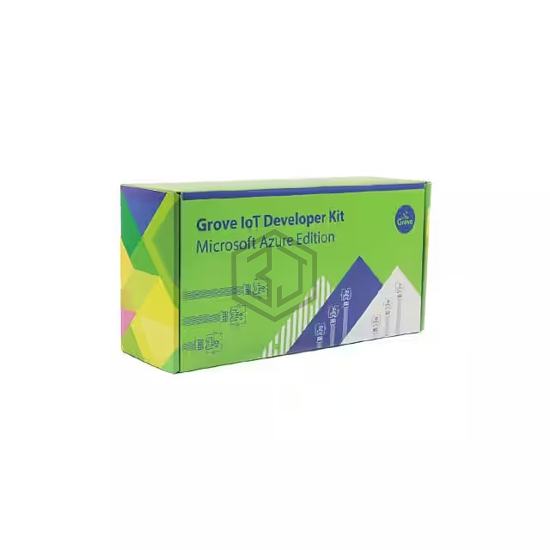 110060422 - Seeed Technology Co., Ltd - Educational Kits