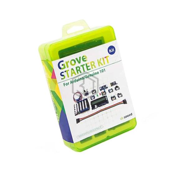 110020109 - Seeed Technology Co., Ltd - Educational Kits