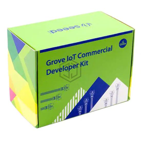 110060462 - Seeed Technology Co., Ltd - Educational Kits