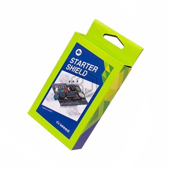 104030047 - Seeed Technology Co., Ltd - Educational Kits